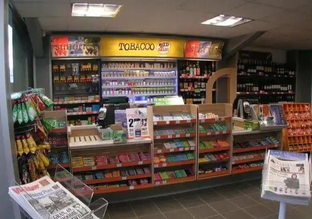 便利店加盟哪个品牌便宜