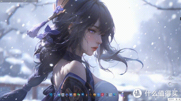 动态壁纸 免费 全屏
