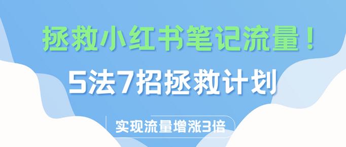 小红书删笔记会影响流量吗