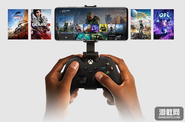 手机玩xbox游戏有哪些
