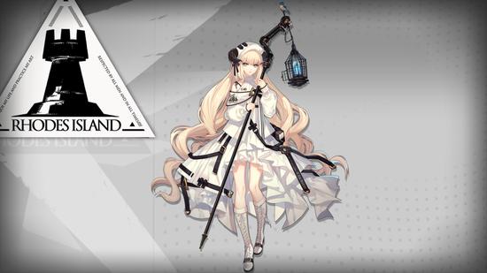 夜莺二技能专精材料