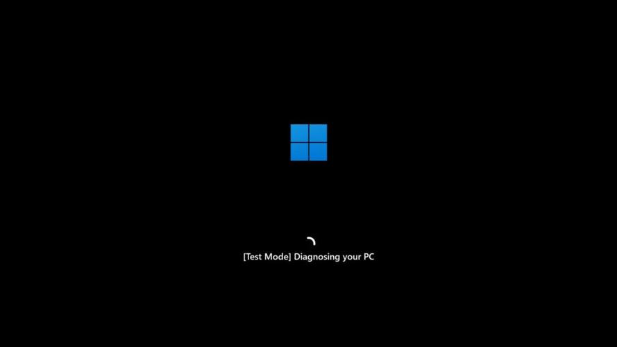 win11开机黑屏只有鼠标