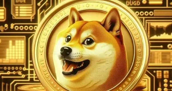最新狗狗币行情价格表