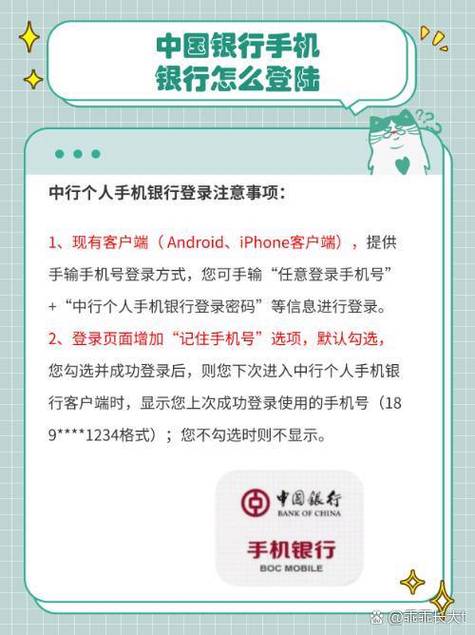 中国银行手机银行可以在国外使用吗