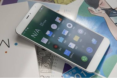 魅族手机显示已锁定
