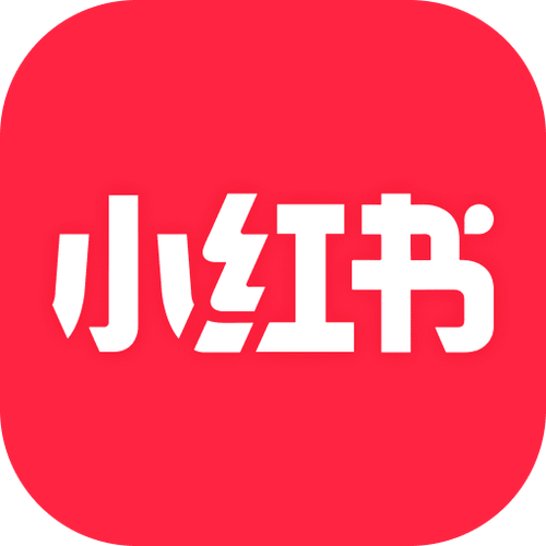 下载小红书app