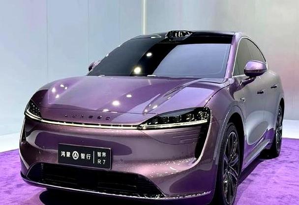 小米15万左右的车