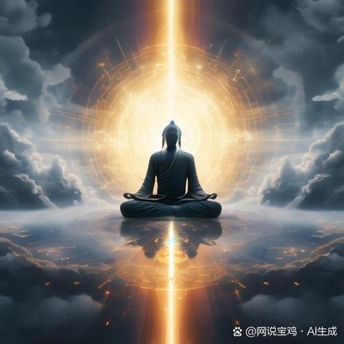 始源境界虚无境界,终须有定境之境