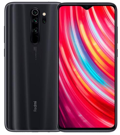 红米note8pro和小米8