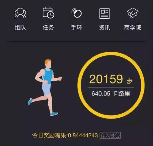走路能提现的软件排行榜