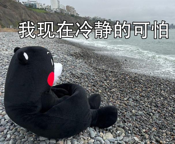 熊本熊表情包