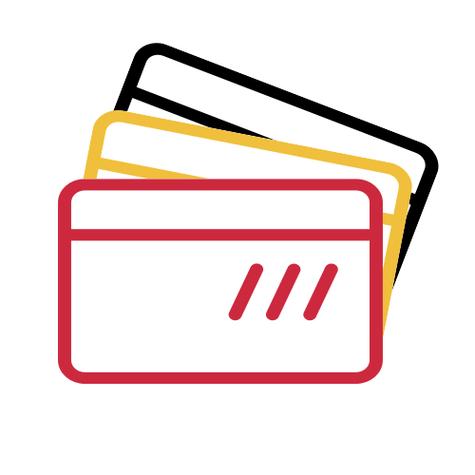国外的卡可以在中国银行取钱么