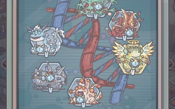 最强蜗牛无限版