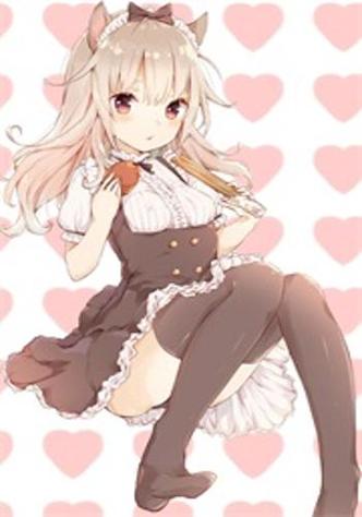 男子慢慢娘化变成猫娘视频