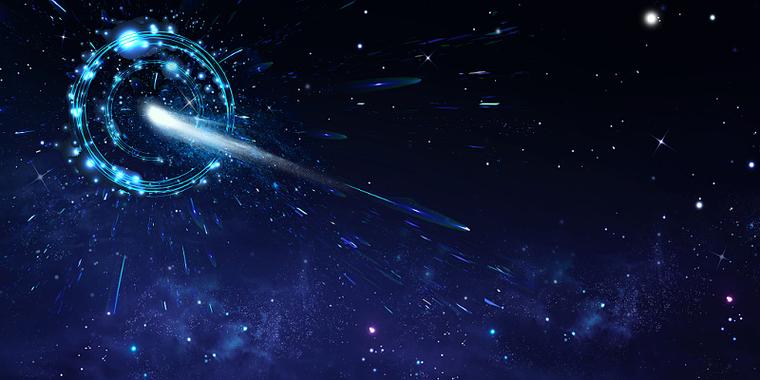 星尘科技