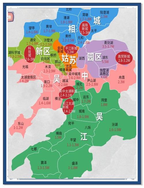 苏州杭州地图