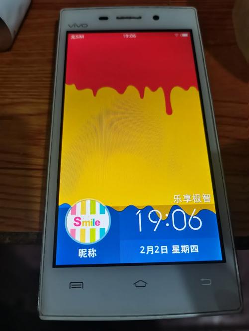 vivoy13l系统