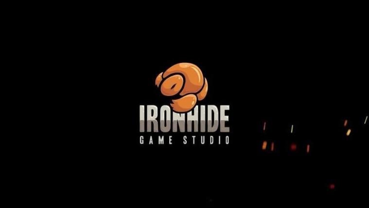 ironhide工作室游戏