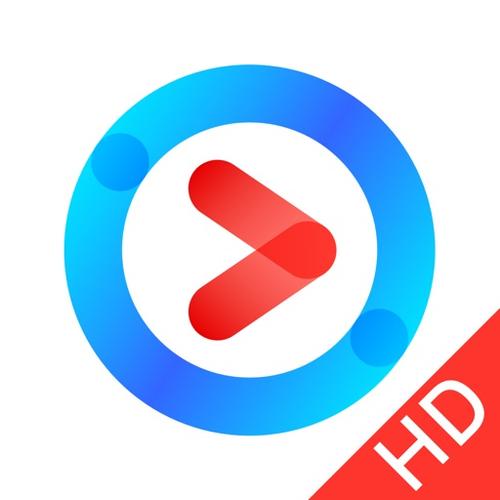 旧版优酷hd