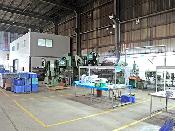 五金加工大量订单急需加工厂