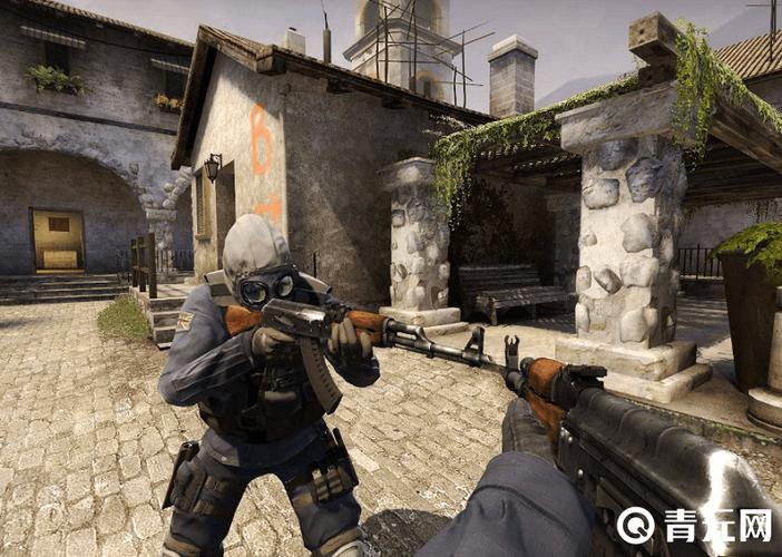 Csgo在线玩网页入口