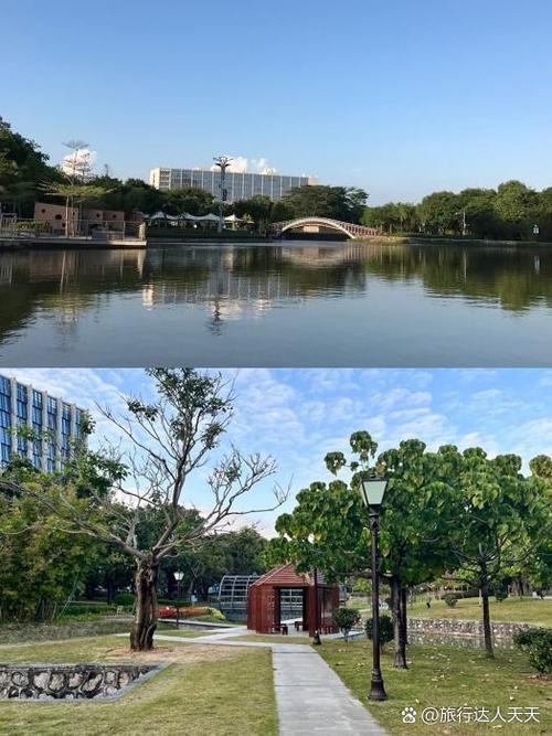 深圳旅行社排名前十名