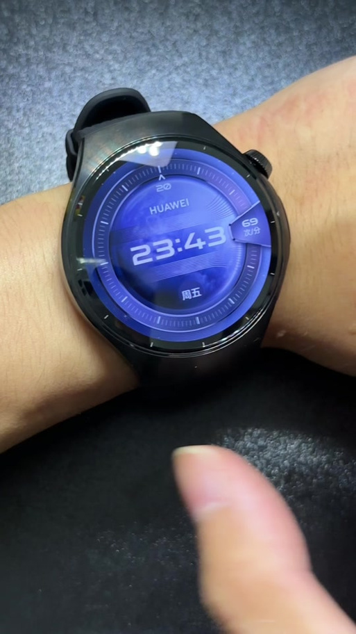 华为watch5独立微信最新消息