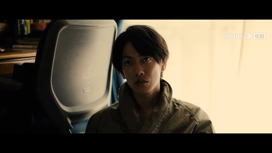 狮子神皓扮演者
