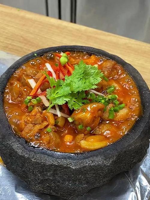 泡泡鸡图片