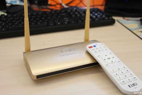 电视盒子沙发管家