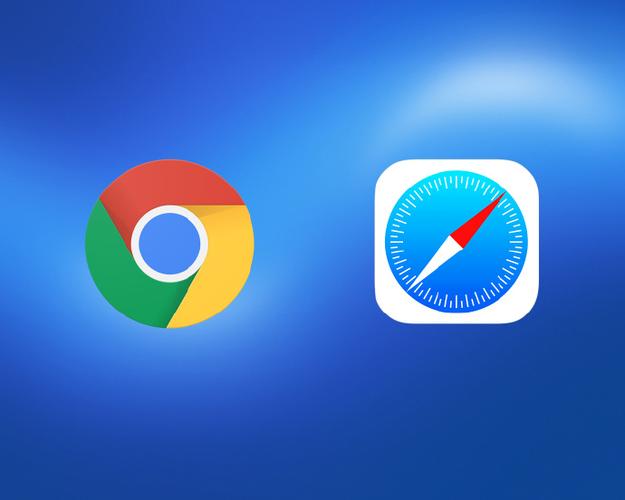 chrome,safari