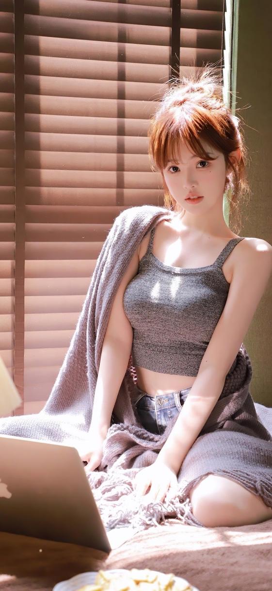 少女高清完整