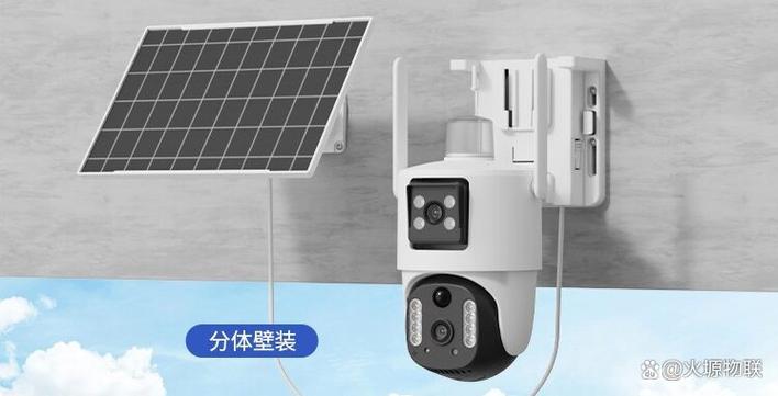 无线摄像头没有wifi能用吗