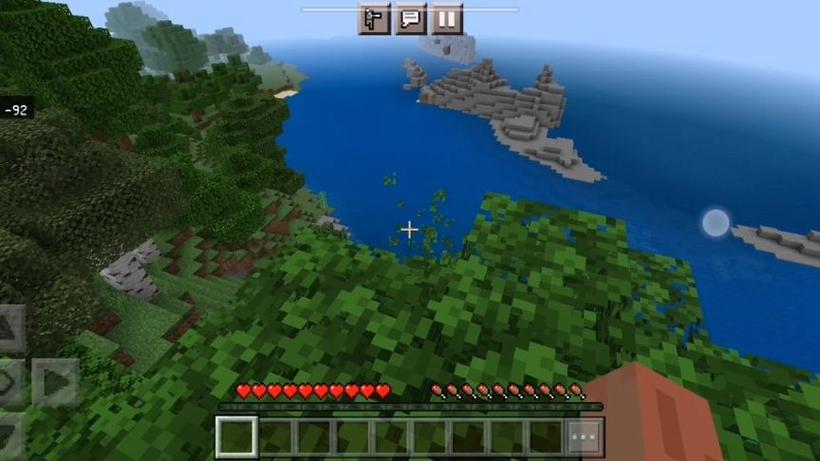 mc我的世界国际版1.19