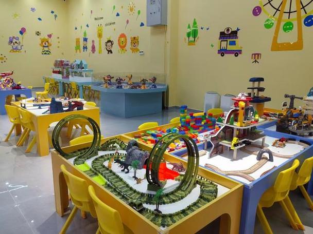 幼儿园手工制作