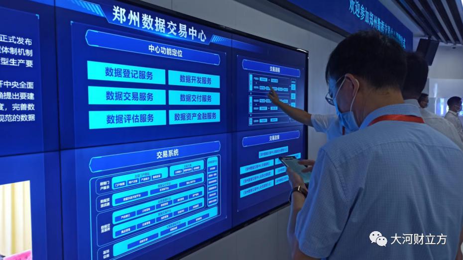 平台交易