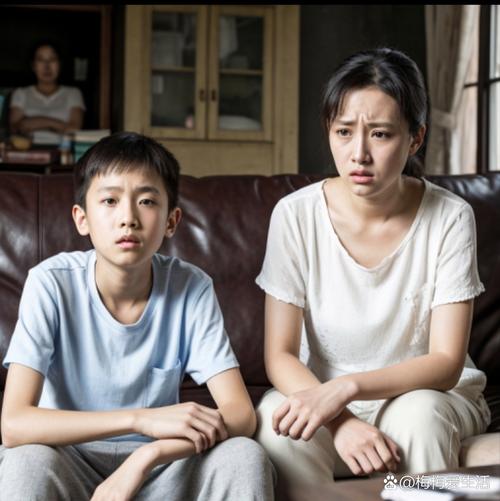麦乐迪《家庭矛盾》免费观看