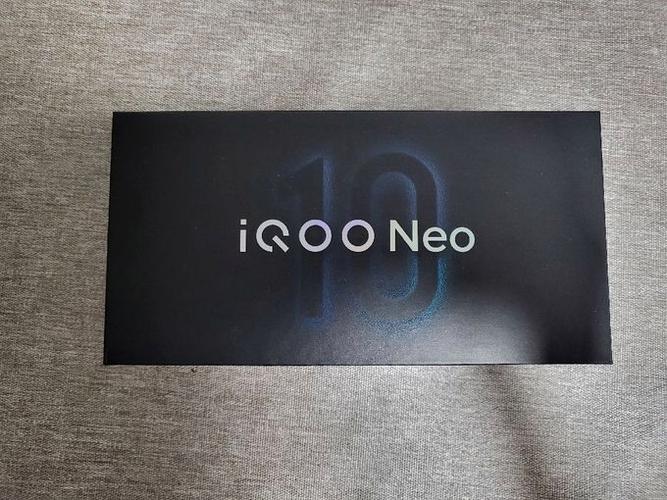 iqooneo系统最新版本