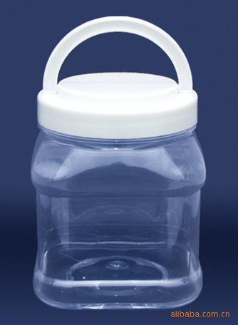 透明塑料瓶厂家批发