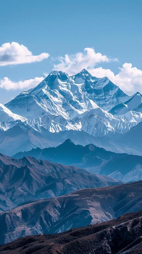 小米超级壁纸雪山安装包下载