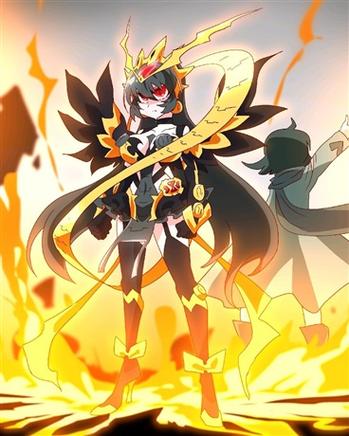 逢魔时王约战