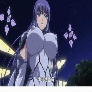 残酷魔法天使剧场版