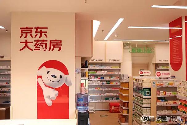 京东买药一直等待审核