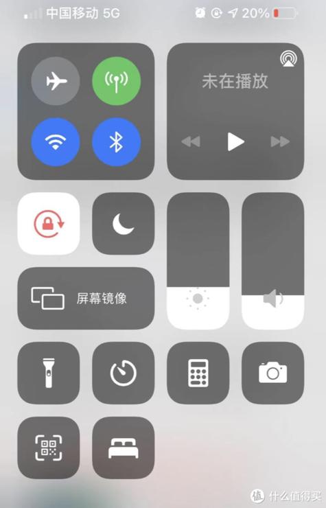苹果屏幕使用时间不显示