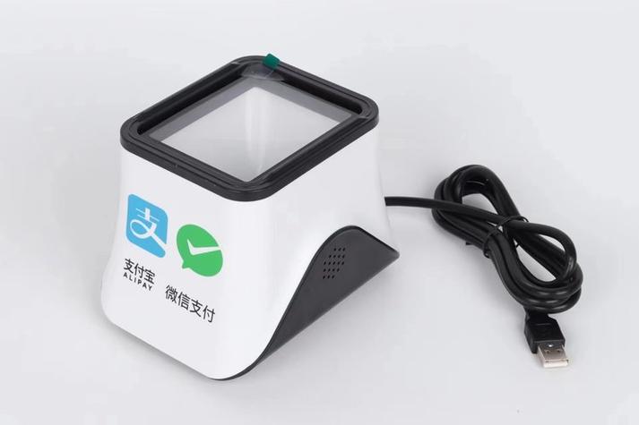 智能语音收款播报器