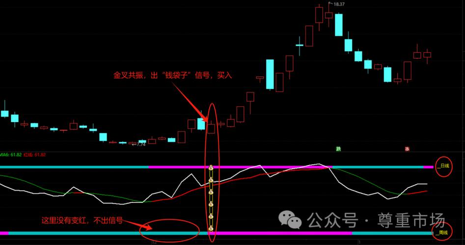 如何用通达信软件选股器