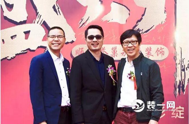 浩天集团创始人是谁
