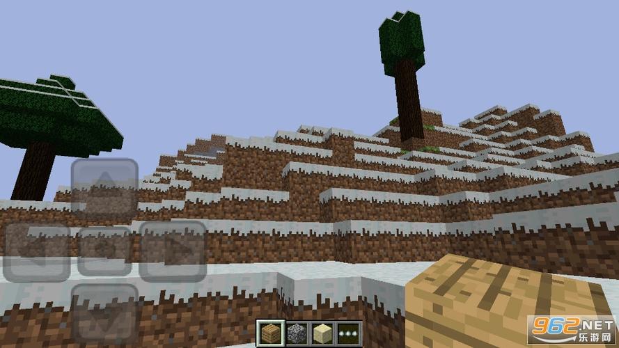 minecraft0.1.1