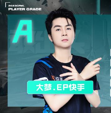 cf手游职业选手