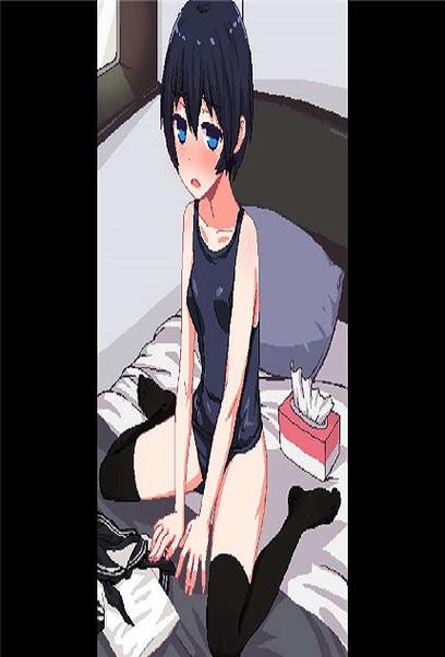 和妹妹两个人看家手游